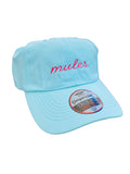 Mules Tennis Hat