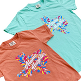 Fiesta Alamo Heights Adult Tee