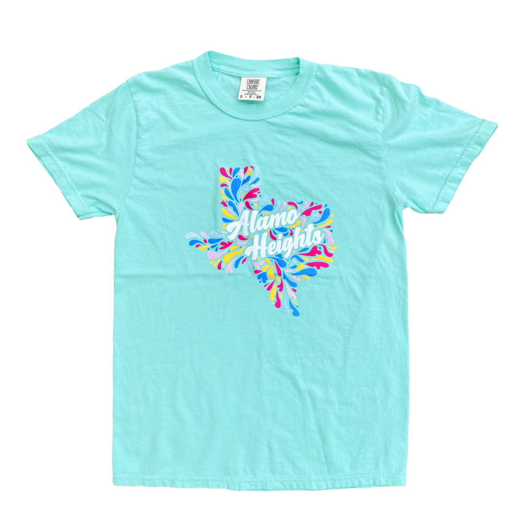 Veracruz Cay Alameda Blooms Shirt curated on LTK