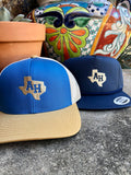 Texas AH Rope Hat