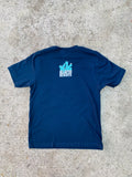 Cactus TX Youth Tee