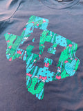 Cactus TX Youth Tee