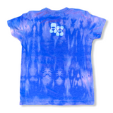 Groovy Heights Royal Youth Tee