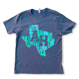 Cactus TX Youth Tee