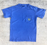 Mule Shoe Pocket Tee