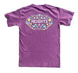 Viva Heights Fiesta Pocket Tees