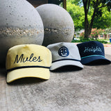 Heights Golf Hat