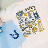 AH Icons Tee ADULT