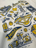AH Icons Tee ADULT