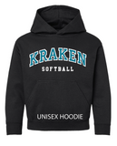 Kraken Arch Collection