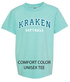 Kraken Arch Collection