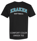 Kraken Arch Collection