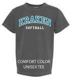 Kraken Arch Collection