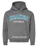 Kraken Arch Collection
