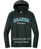 Kraken Arch Collection