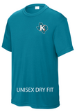 Texas K Collection
