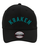 Kraken Arch Hats
