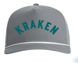 Kraken Arch Hats