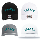 Kraken Arch Hats