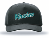 K Script Hats