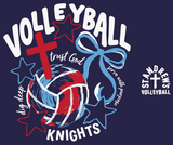 Knights Volleyball
