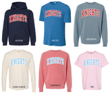 Knights Arch Collection
