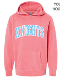 Knights Arch Collection
