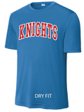 Knights Arch Collection