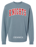 Knights Arch Collection