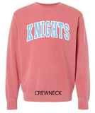 Knights Arch Collection