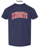Knights Arch Collection