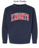 Knights Arch Collection