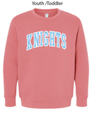 Knights Arch Collection