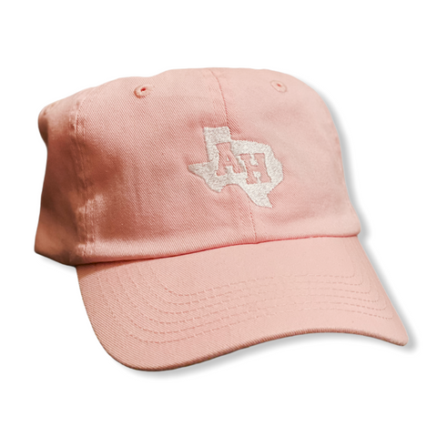 AH Texas Girls' Youth Hats