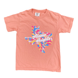 Fiesta Alamo Heights Youth Tee