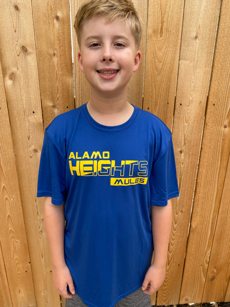 Ahh youth tee online