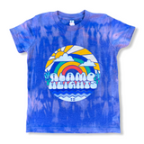 Groovy Heights Royal Youth Tee