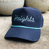 Heights Golf Hat